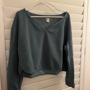 Urban Blue Sweater